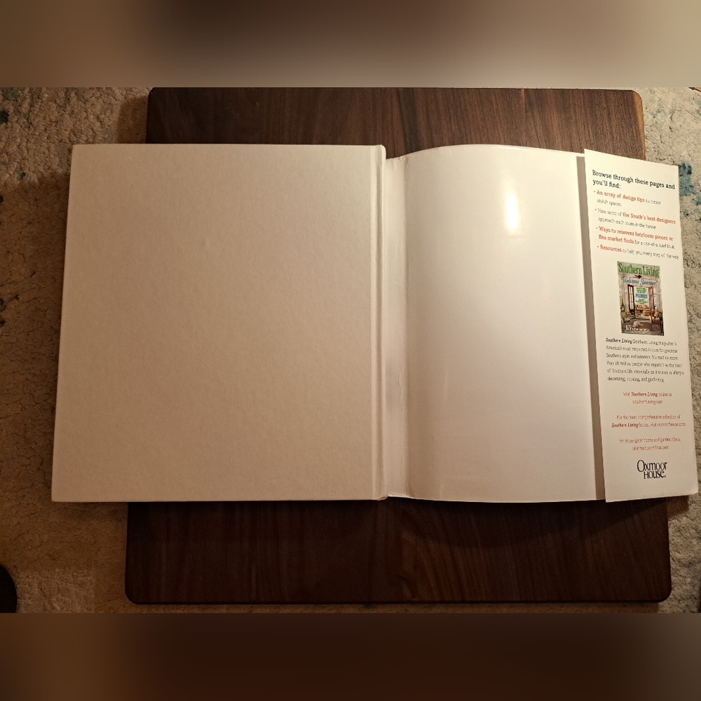 Southern Living Style Book - Home Design Guide - Picture 8 of 11
